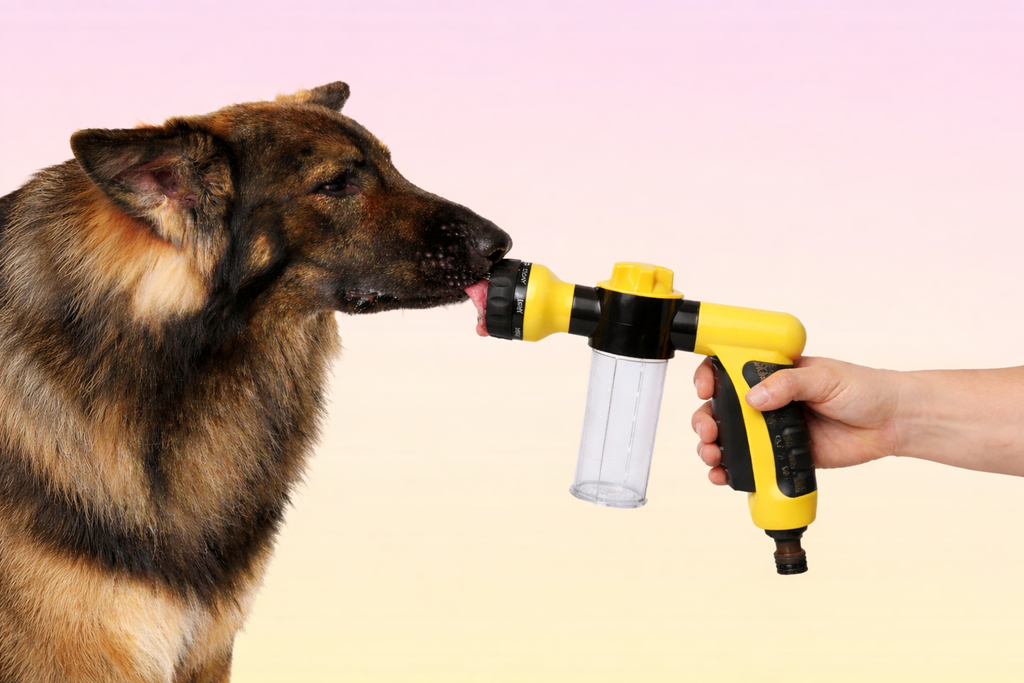 Royal Paw Hydro Hound Dog